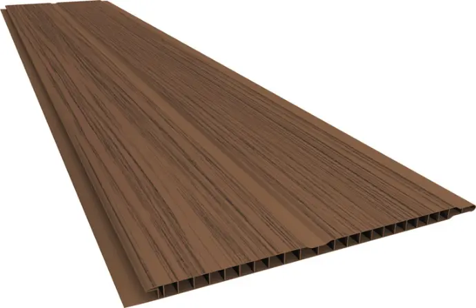 PVC Cielo Raso (Colores Standard) - Plasbil 10mm x 20cm x 6m