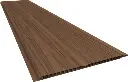 PVC Cielo Raso (Colores Standard) - Plasbil 10mm x 20cm x 6m
