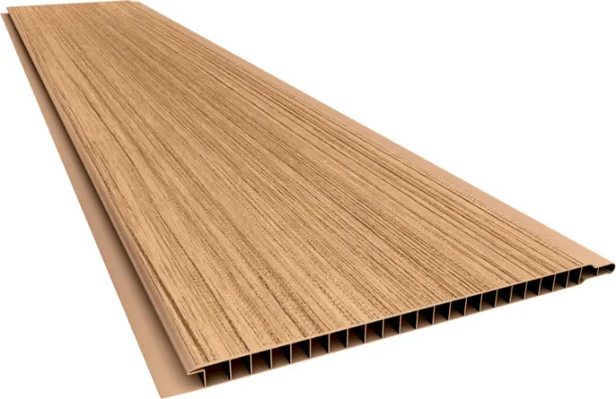 PVC Cielo Raso (Colores Standard) - Plasbil 10mm x 20cm x 5m