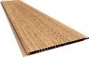 PVC Cielo Raso (Colores Standard) - Plasbil 10mm x 20cm x 5m