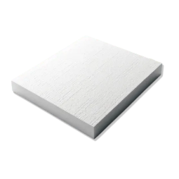 Espuma EPS Alta Densidad 40mm - 1m x 1m (TII EIFS) MTF