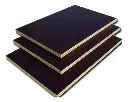 Fenolico Plastificado 1.2 x 2.4 x 18 mm - 13 Capas