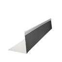 Angulo Iso-Panel Blanco - 40 x 40 x 3m - Interior MID