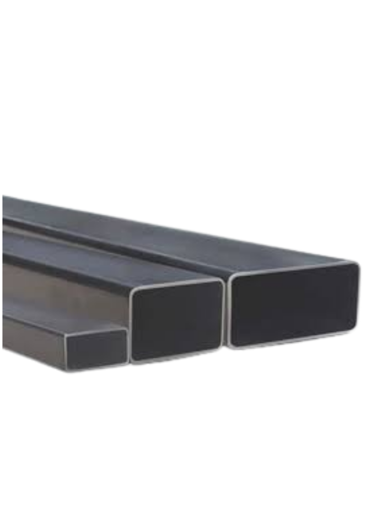 Caño Rectangular 40 x 60 - 1,6 mm