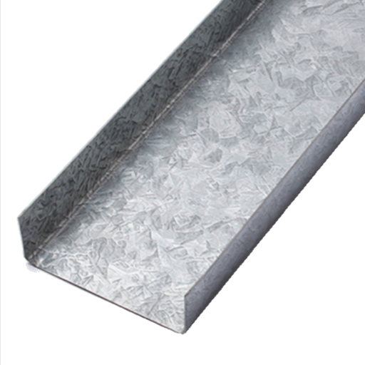 [102356] PGU 150 mm x 6 m x 0.95 mm / Cal 20 Solera Estructural TBA
