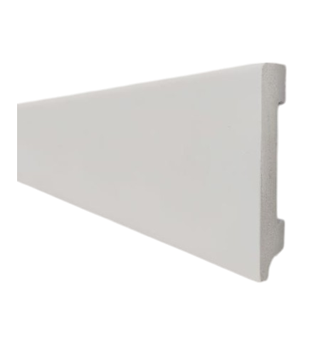 [101942] Zocalo PVC Arqui 749 -  70mm x 12mm x 5,7m
