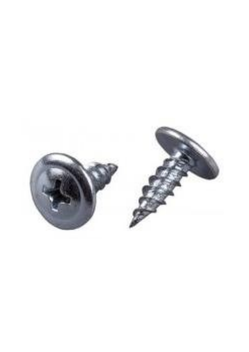 [101876] Tornillo T1 Punta Aguja 4.2 x 25mm x 100un