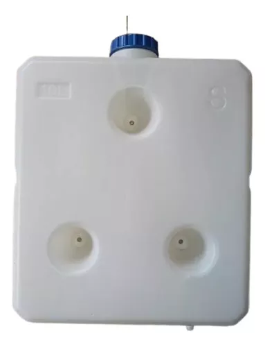 [101853] RV Tanque Gasoil de Calefactor 5 KW Repuesto - Motorhome