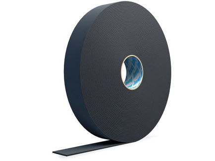 [101418] Banda Acustica Autoadhesiva Knauf - 70mm x 30m