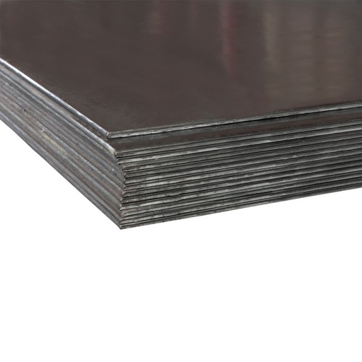 [101094] Chapa Lisa 1.2m x 1m - 0,45mm - Cal 25 Prepintada (Colores) ADL