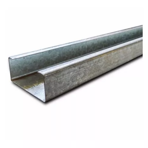 [101035] PGC 70 mm x 6m x 0,95 mm  Montante Estructural - TBA