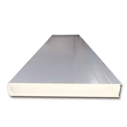 [100930] Iso-Panel Techo 50mm - Cal 24 - Ancho 95cm - MTF