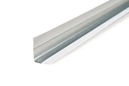 [100878] Cantonera Metal C/Cinta - 2,44m - Sheetrock