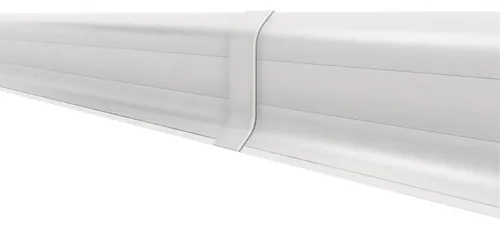 [100803] PVC Zocalo Premium Plasbil x 2,4m