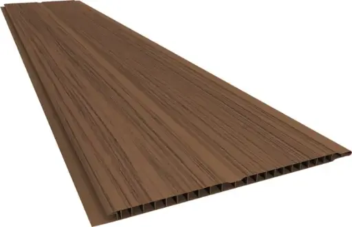 [100725] PVC Cielo Raso (Colores Standard) - Plasbil 10mm x 20cm x 6m