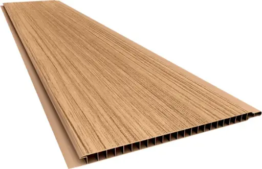 [100700] PVC Cielo Raso (Colores Standard) - Plasbil 10mm x 20cm x 5m