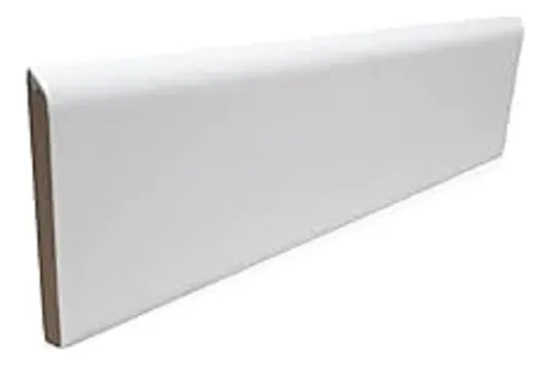 [100652] Zocalo MDF Piso Flotante Caster Flooring - A07 - 2,4 m