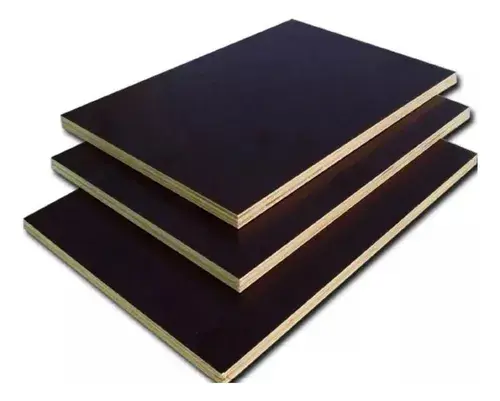 [100553] Fenolico Plastificado 1.2 x 2.4 x 18 mm - 13 Capas