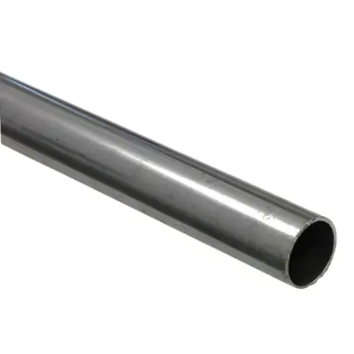 [100484] Caño Galvanizado Redondo 1´´ x 0.95mm Empipado Electrica