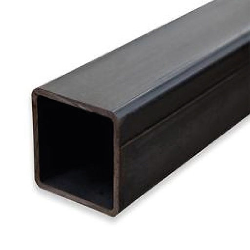 [100425] Caño Cuadrado 30 x 30 x 1.6 mm x 6m