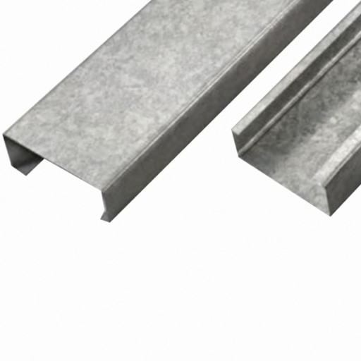 [100188] PGC 70mm x 6m Cal. 20/0,94mm Montante Estructural Barbieri