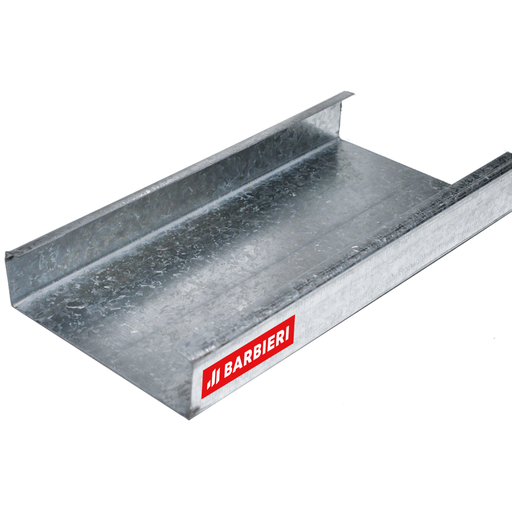 [100178] PGC 150 x 40 x 17 x 6m Cal. 18/1.25mm Montante Barbieri