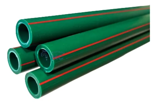[100044] Caño Tubo Termofusion PN20 - 20mm x 4m - Nicoll