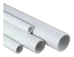 [100041] Caño Tubo PVC Saint Reforz - 110mm x 3,2mm x 3m - Nicoll