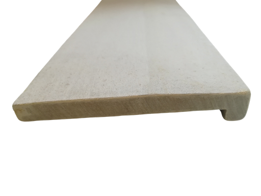 [100017] Antepecho P/Ventanas PLYCEN - 2,44m x 185mm x 22mm