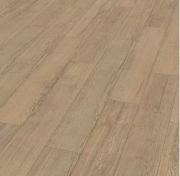 [102799] Piso Flotante MDF Laminado Elva Roble Natural 8 mm