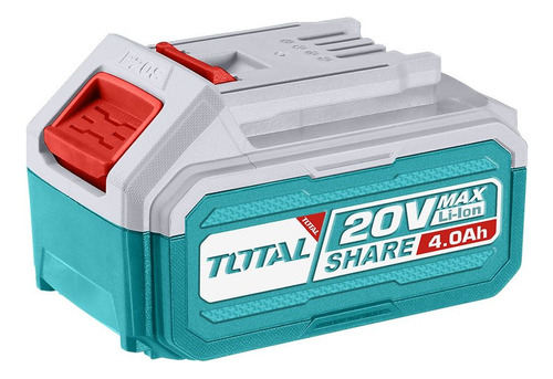 [102838] Batería de Litio Industrial 220V 4.0 Ah Total