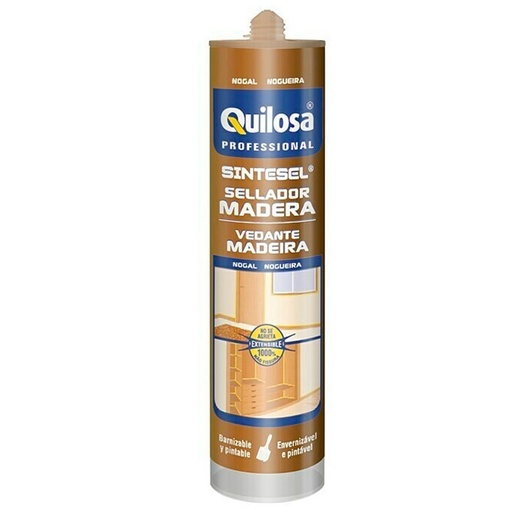 [102851] Sellador Madera -Nogal 300ml 