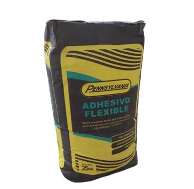 [102920] Adhesivo Flexible Pennsilvania 25K (ADH-FLEXIBLE-25K) 