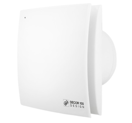 [102939] Extractor de Baño Decor-100 Desing Series