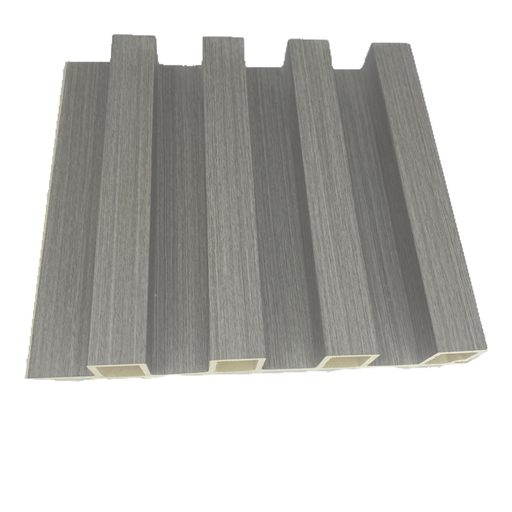[103019]  Revestimiento WPC Interior Gris - 2.90mts x 16.9 cm x 2.9 cm - Harsen