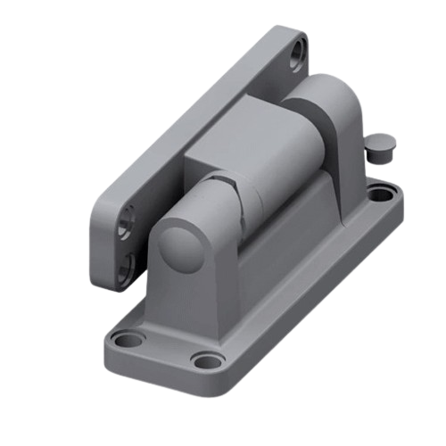 [103047]  MTH Bisagra Reversible C/Rampa Izquierda Levante Cámara de Frio 521491