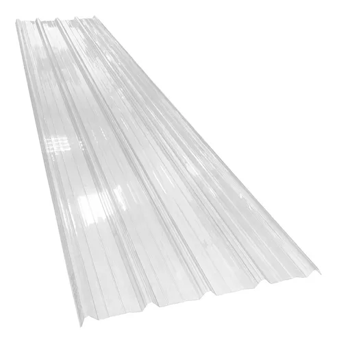 [103063] Policarbonato Trapezoidal Ancho Util 1 m 3.05 m AGP