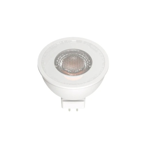 [103078] Lampara Led Dicroica 220-240V Gu5,3 (BiPin) 5,5W Luz Fria (IX1912) Ixec 