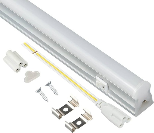 [103150] Artefacto T5 con Led Integrado 9W 6000K (60cms) VYBA 41553 