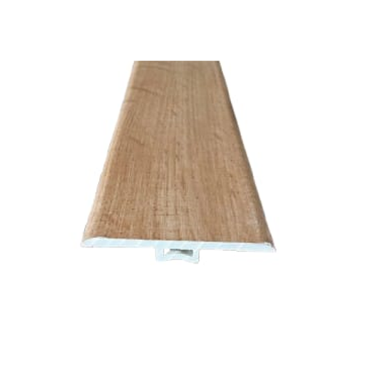 [103157] Junta Dilatación PVC 2.4m Piso Vinílico Haya Cod 005