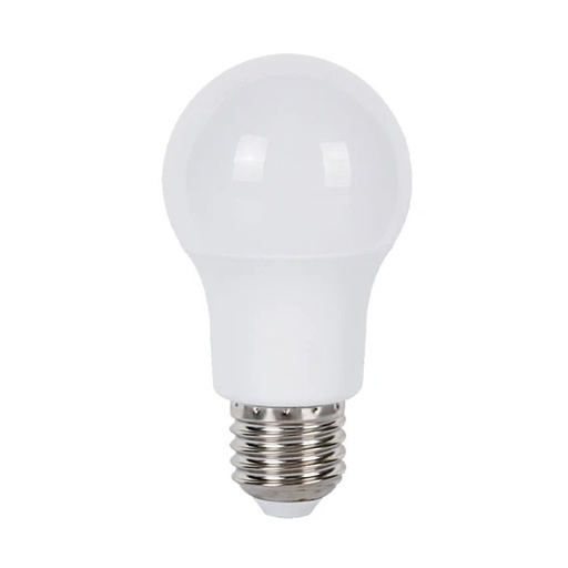 [103221] Lampara Led Bulbo Opal 220-240V E27 12W 6500K (IX1992Y) IXEC 