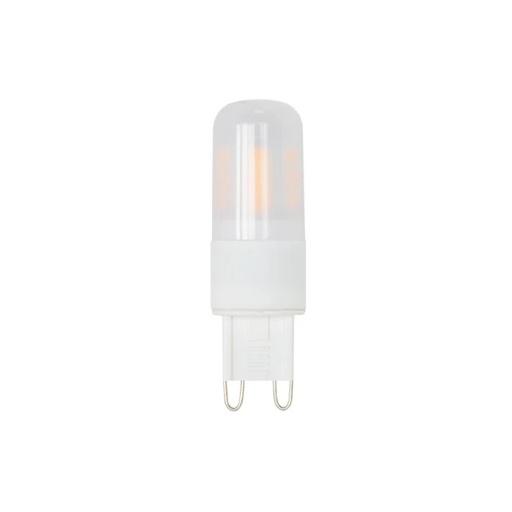 [103222] Lampara Led G9 3W Luz Fria (IX1951) IXEC