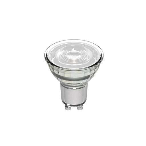 [103345] Lampara Led Dicroica 220-240V Gu10 5W 6500K (IX1904) IXEC 
