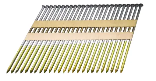 [103554] Clavo 30 Grados 2'' 50mm x 3mm - Tira Papel x 12 UN